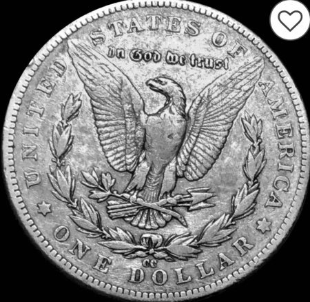 1889-CC-Says-It's-'Lightly-Circulated'
