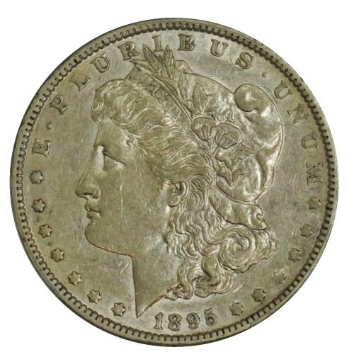 1895-O-Morgan-Grade-Guess.-Last-One-My-Set-Of-Morgan's-Is-Complete-!