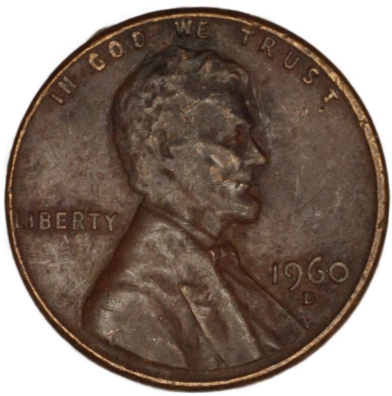 Another-Fun-Magician's-Coin---1960-D-Large-Date-Hollowed-Out-Cent