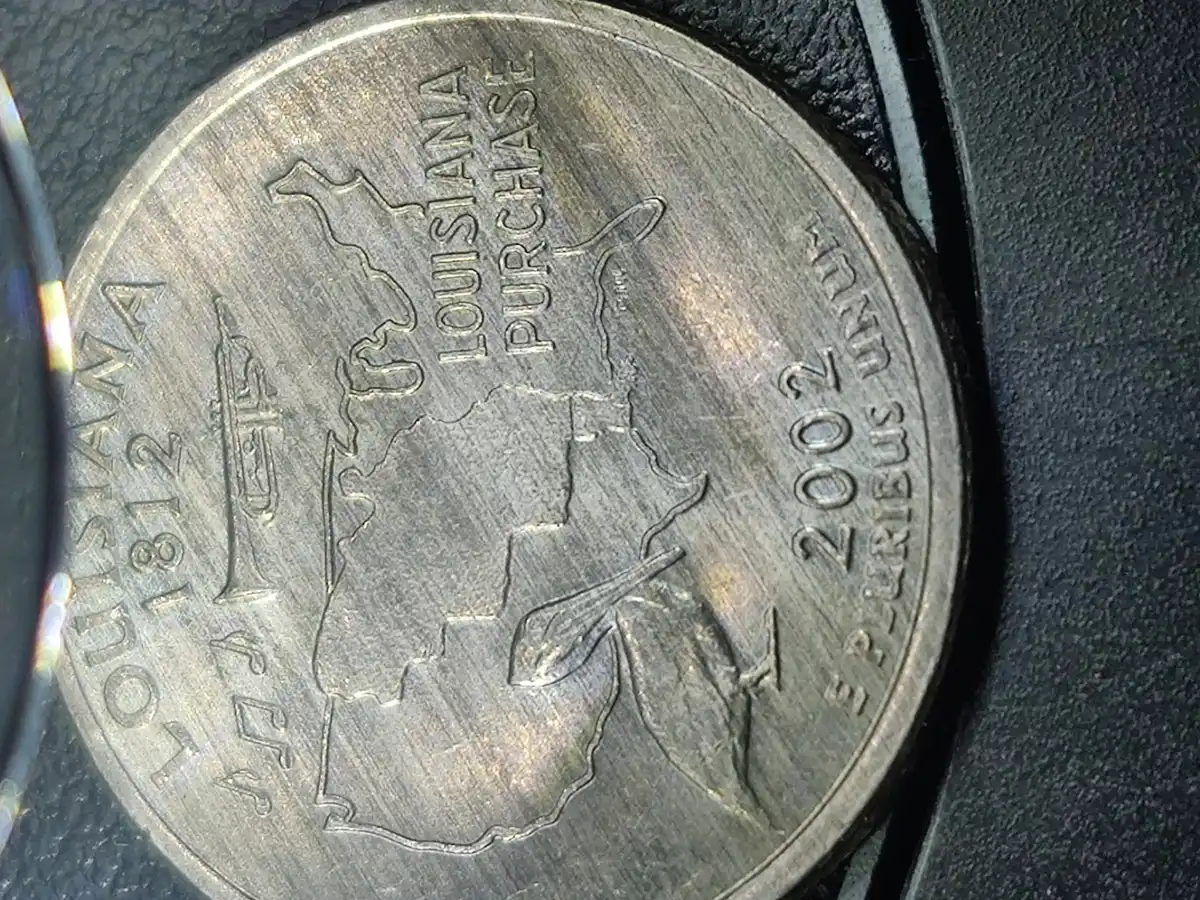 2002-D-Louisiana-Quarter-They-Don't-Look-Like-Scratches