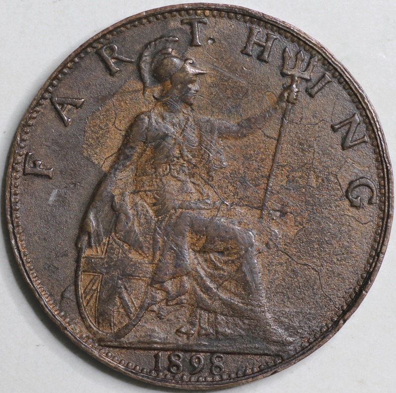 Post-A-Coin-Or-Medal-With-A-Die-Crack!