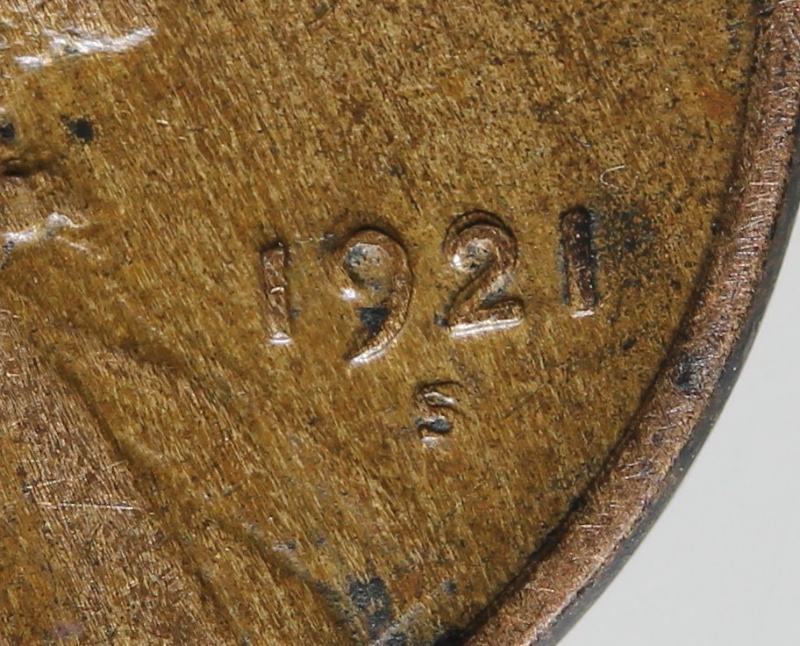1921-S-Lincoln-Wheat-Cent