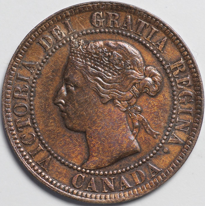 1893-Large-Cent-Triple-Or-Quad-Punched