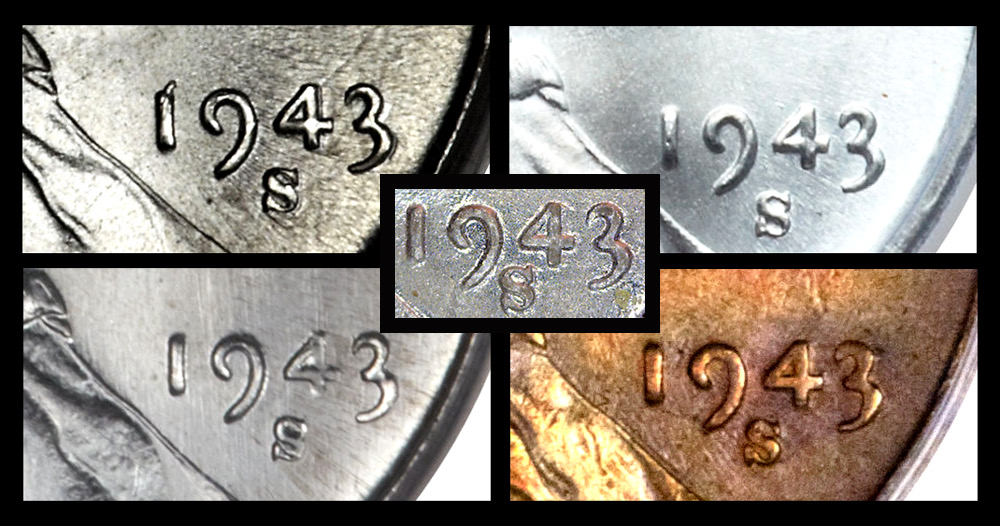 Real-Or-Fake-1943-D-Copper-Cent?
