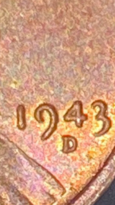 Real-Or-Fake-1943-D-Copper-Cent?