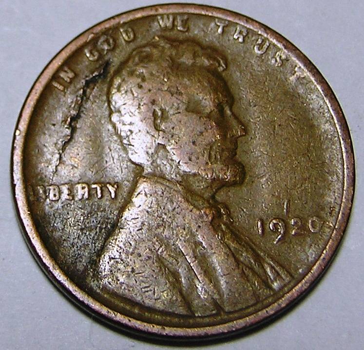 Found-A-1920-Wheat-With-What-I-Believe-To-Be-A-Lamination-Error.-Please-Adv