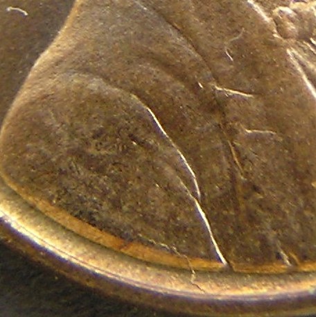 Omg!-Please-Tell-Me-I-Am-Correct---Unc-1909-VDB-W/-Indian-Head-On-Obverse
