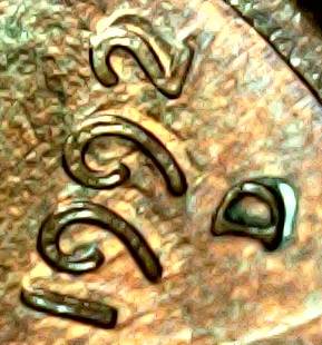 1992-D-Penny,-Is-This-Considered-Double-Struck?