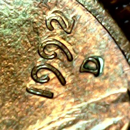1992-D-Penny,-Is-This-Considered-Double-Struck?