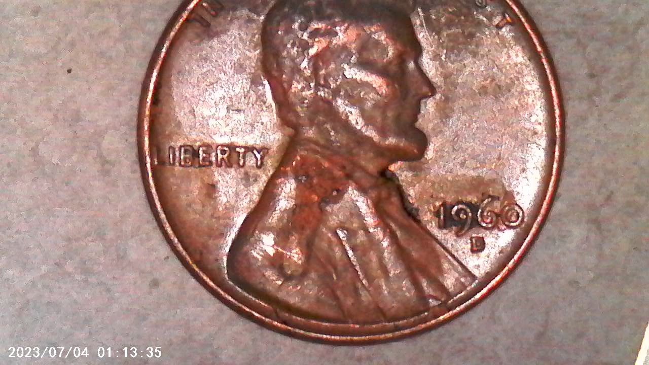 1960-Penny-DD-Is-It-To-Far-Gone?