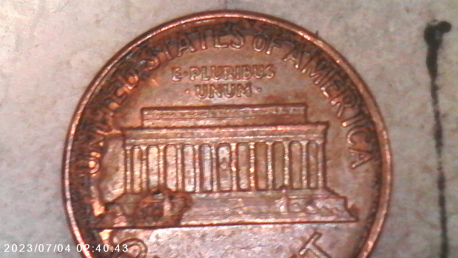 1960-Penny-DD-Is-It-To-Far-Gone?