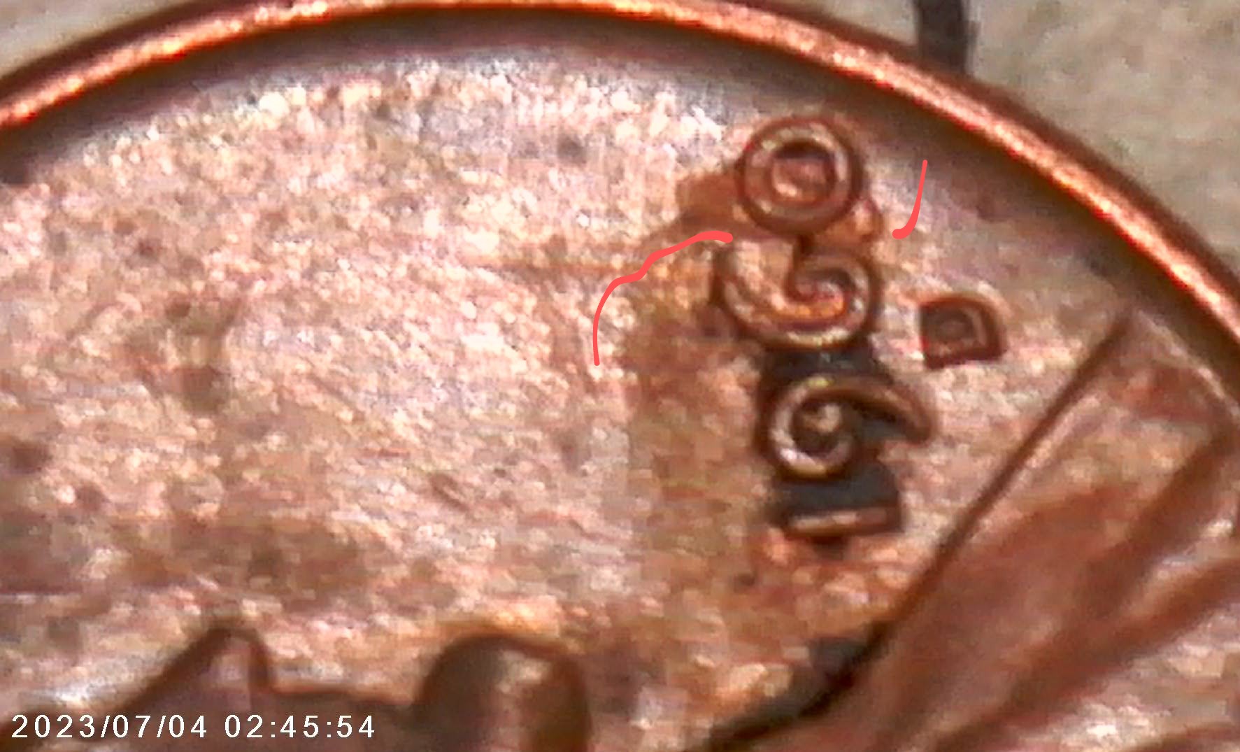 1960-Penny-DD-Is-It-To-Far-Gone?