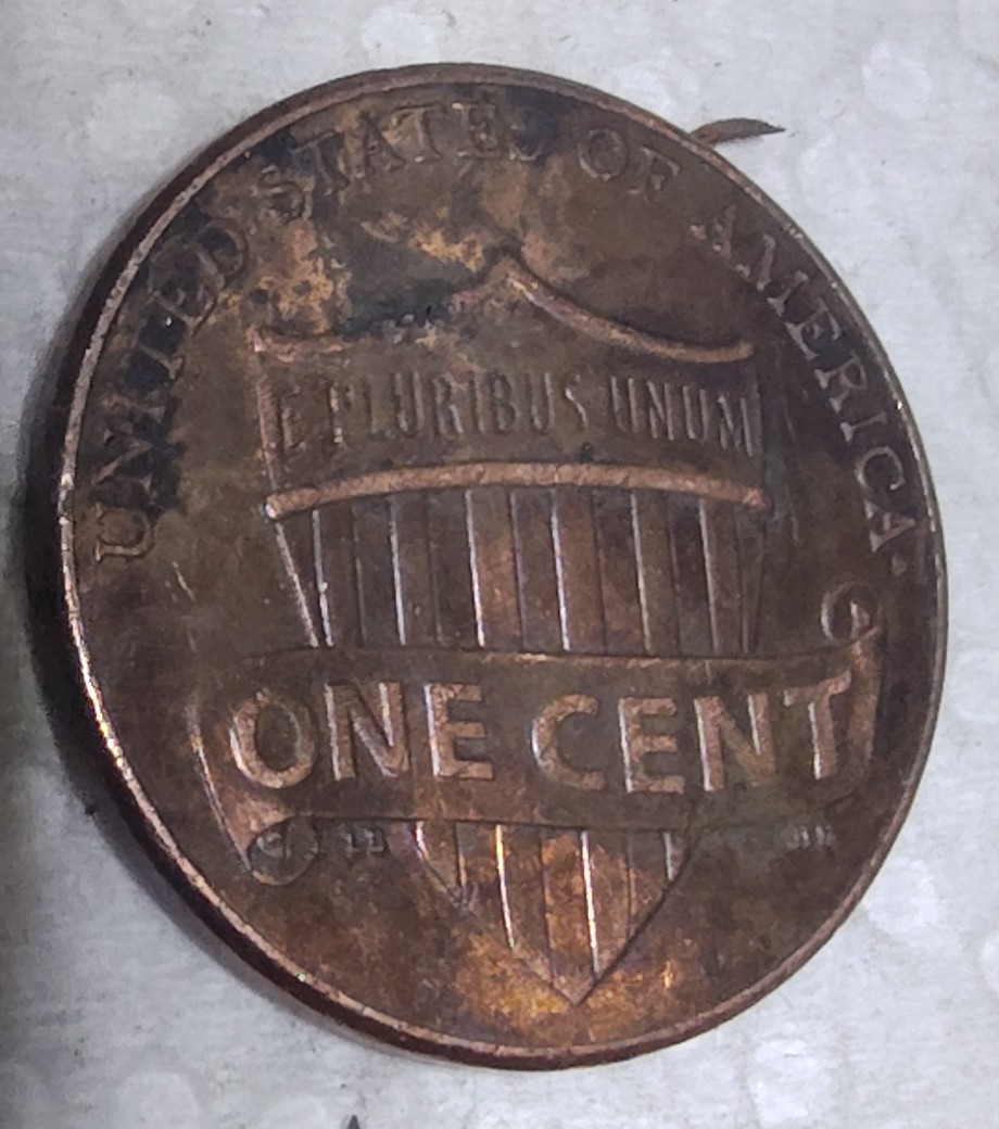 2017-P-Penny-Double-Date-N-Mint-Mark-With-A-Shield-Off-Strick