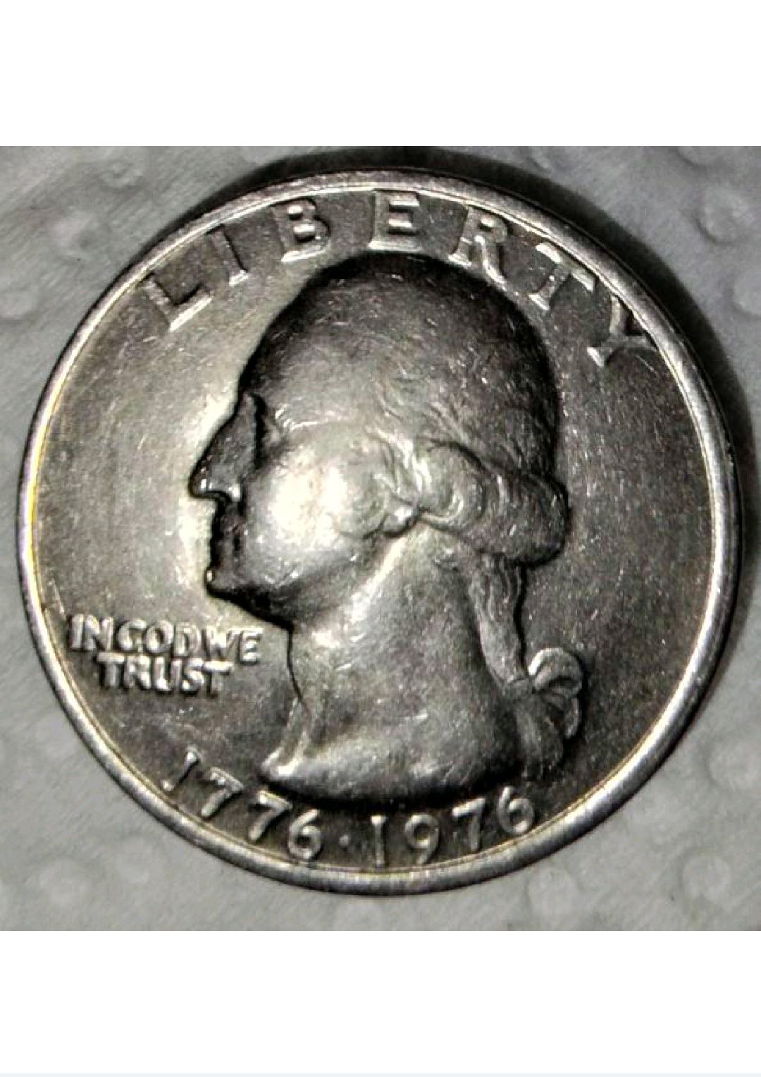1976-Bicentennial-Quarter-Above-My-Coinage-Knowledge
