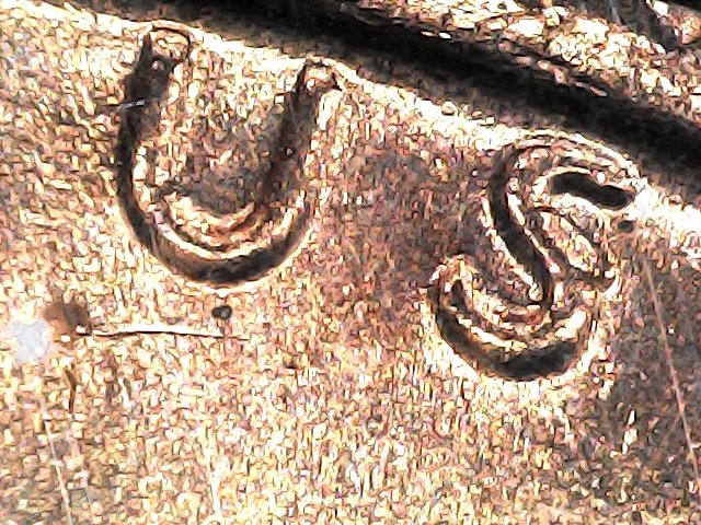 1972-DDO-Penny-Found-In-Unopened-Unc-Set.-Can't-Find-Variety.