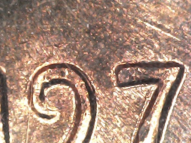 1972-DDO-Penny-Found-In-Unopened-Unc-Set.-Can't-Find-Variety.