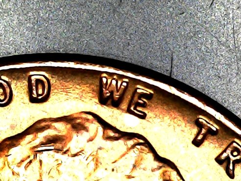 1960-Penny-Found,-Cant-Tell-Variety?