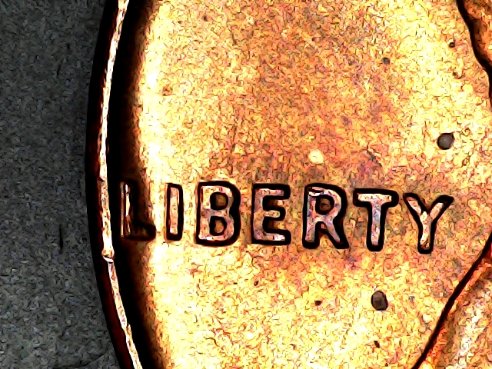 1960-Penny-Found,-Cant-Tell-Variety?