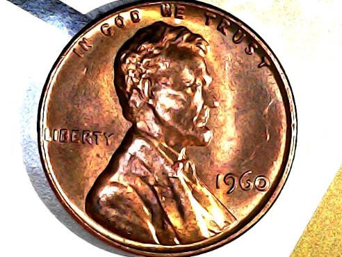1960-Penny-Found,-Cant-Tell-Variety?