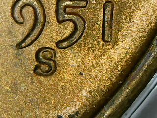 1951-S-Over-D?-Lincoln-Cent-Need-Second-Or-Third-Opinion