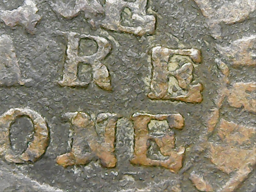 1787-Fugio-Cent---Assistance-Needed.-Tia