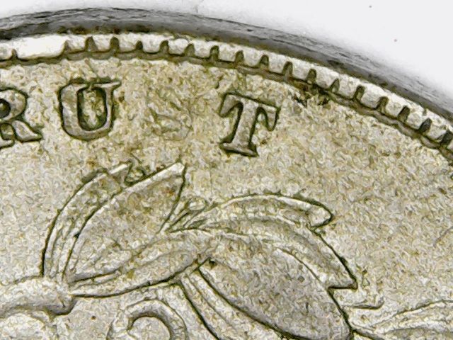 1872-Shield-Nickel---Possible-DDO