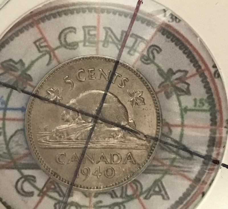 1940-Nickel-Rotated-Die