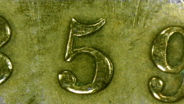 1859-Large-Cent---Haxby-#pc53-77A3---Later-Stage-Die?