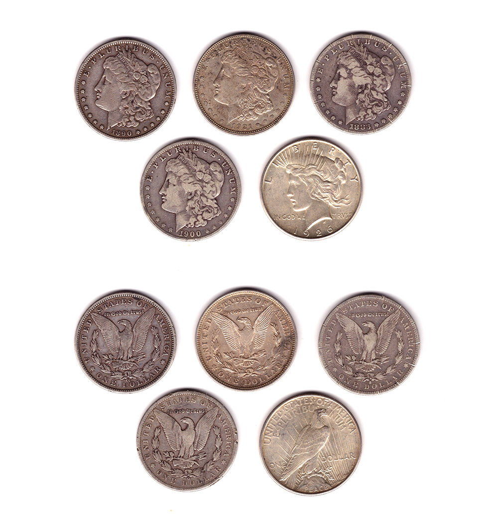 Morgans-And-Peace-Dollar-Scratches-A-Deal-Breaker?