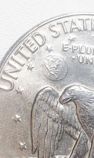 1974-Eisenhower-Dollar-Double-Die