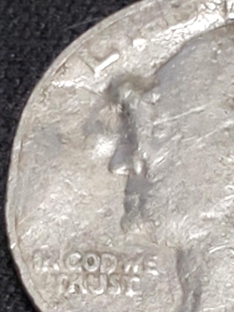 1982-P-Quarter-W/-Die-Chip?