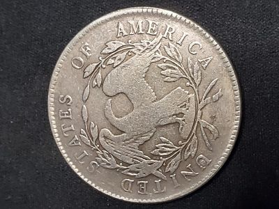 1794-Flowing-Hair-Dollar---Real-Or-Fake?