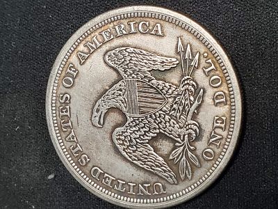 1845-Seated-Liberty-Real-Or-Fake