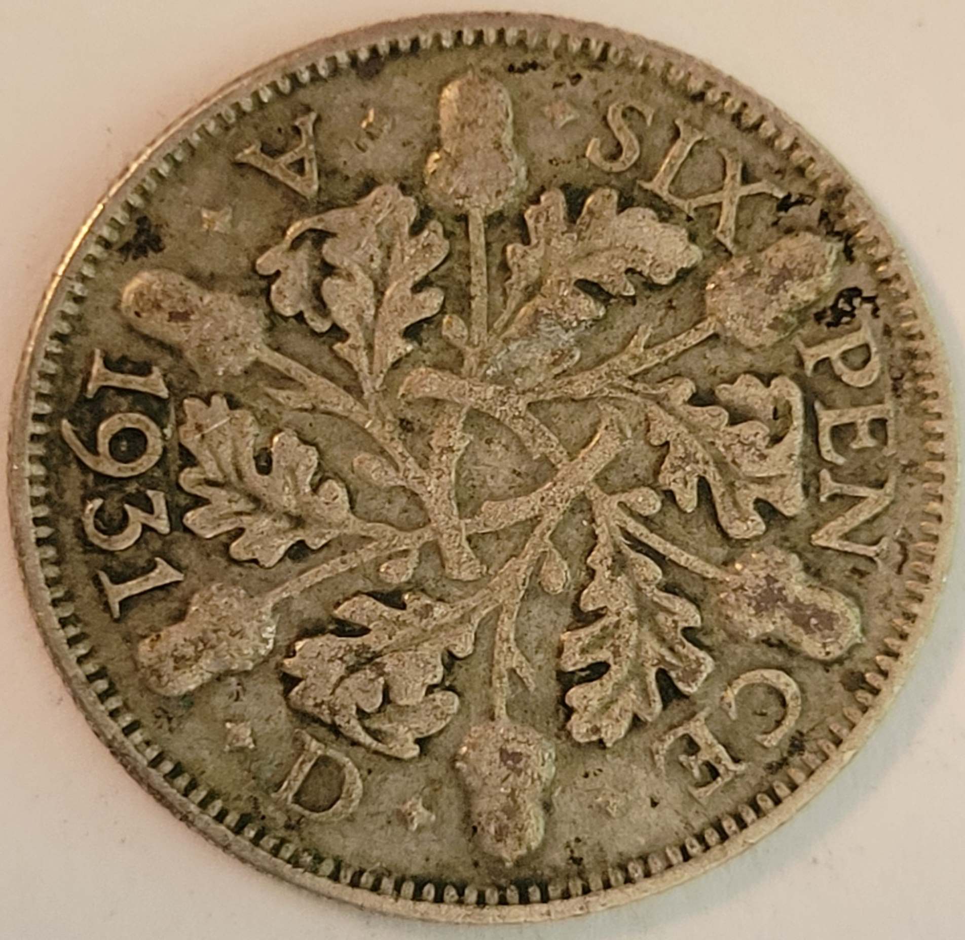 Unusual-Coin-Find-During-CRH---6-Pence