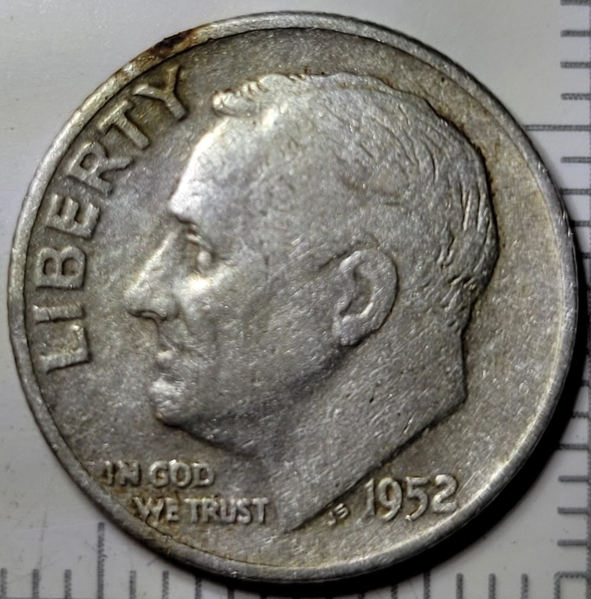 My-1st-Silver-Find-!