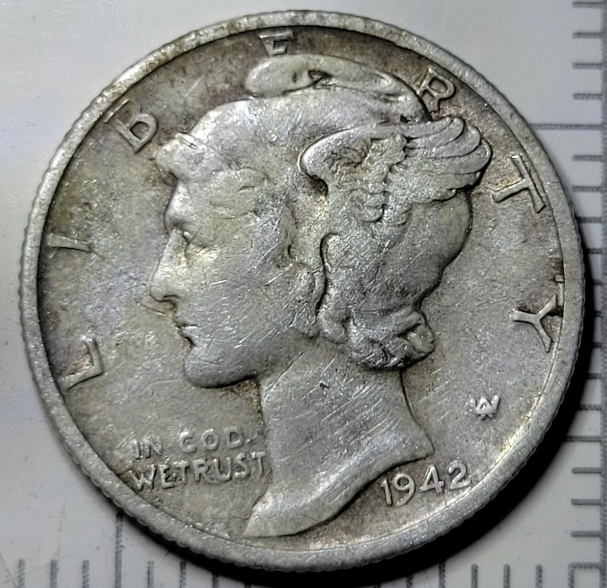 My-Wife's-1st-Silver-Find