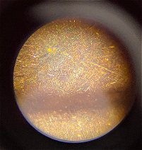 1954-S-Lincoln-Wheat-Cent-Die-Cracks/Chips,-Weak-VDB