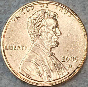 2009-D-Satin-Finish-Lincoln-Cent-DDR-002-Double-Thumb