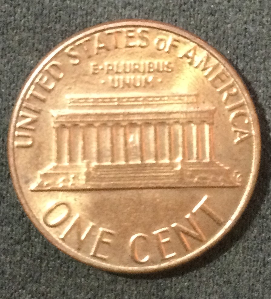 Damaged-Or-Error-1984-No-Mint-Mark-Penny