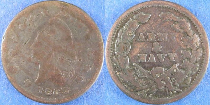 Show-Us-Your-Civil-War-And-Store-Card-Tokens!