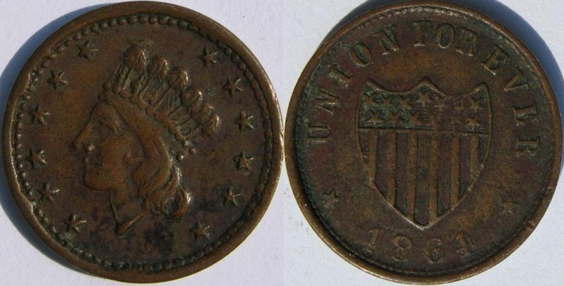 Show-Us-Your-Civil-War-And-Store-Card-Tokens!