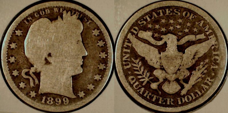 The-25-Days-Of-Barber-Coins!!