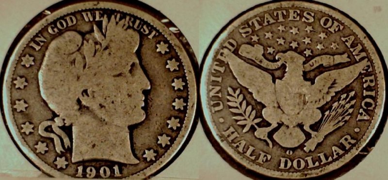 The-25-Days-Of-Barber-Coins!!