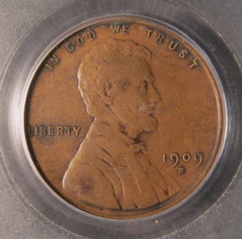 Post-Your-Wheat-Penny-Collection!