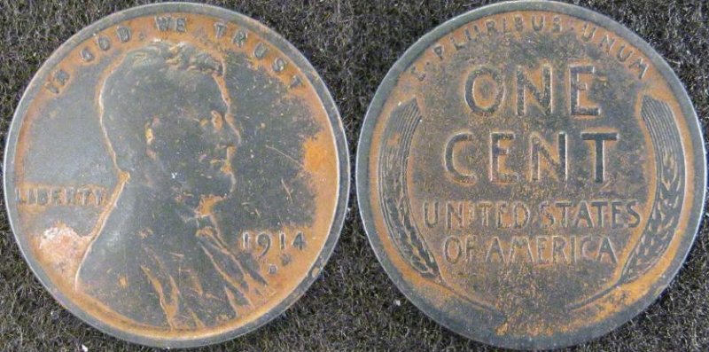 103-Days-Of-Lincoln-Cents!