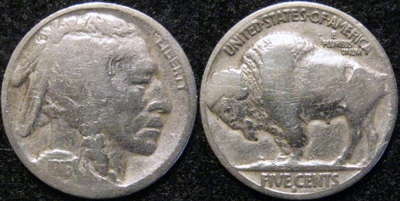 My-Latest-Buffalo-Nickel-Haul