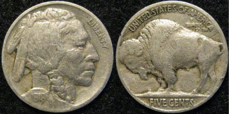 1913?-Buffalo-Nickel