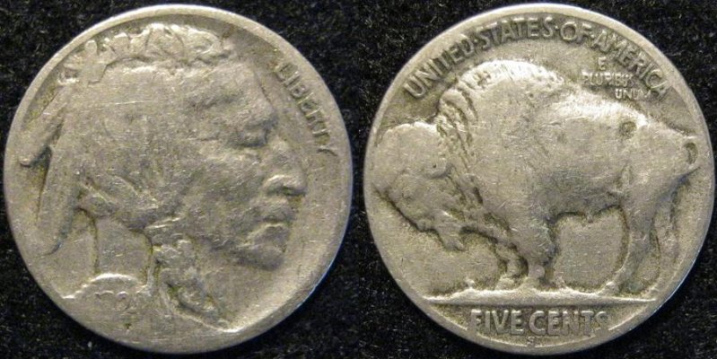 The-23-Days-Of-Buffalo-Nickels-!!!