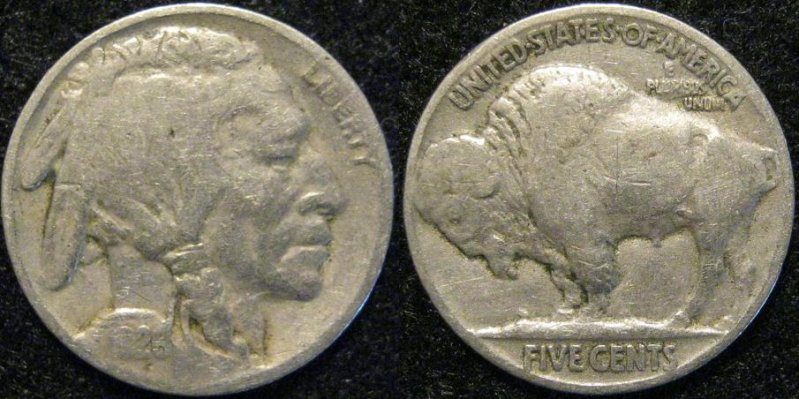 The-23-Days-Of-Buffalo-Nickels-!!!