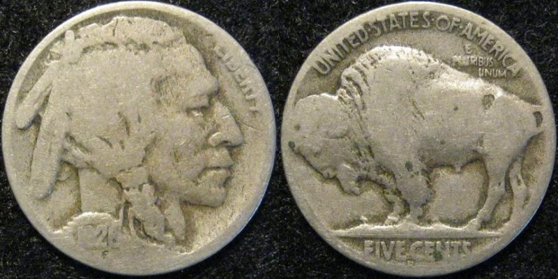 The-23-Days-Of-Buffalo-Nickels-!!!